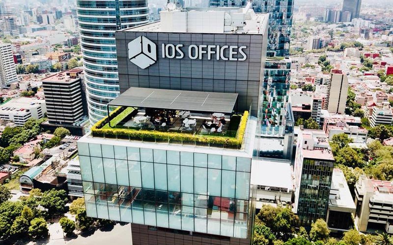 IOS OFFICES